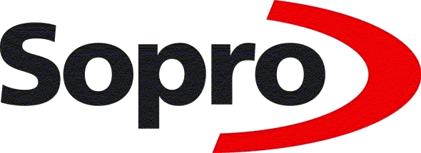 Logo Sopro