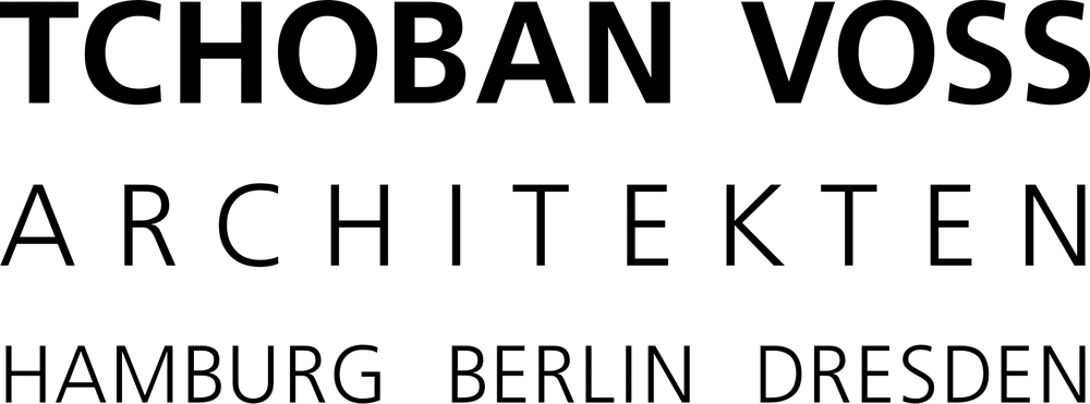 Logo TCHOBAN VOSS Architekten